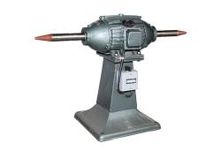 抛光机3KW-2P